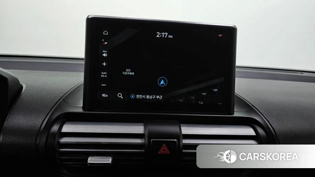 Hyundai Casper 2022 Белый из Кореи, фото 4