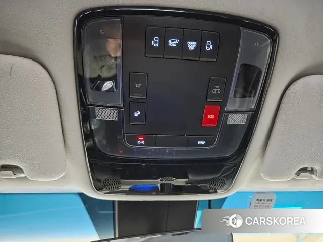 Hyundai Staria 2024 Серебристо-серый из Кореи, фото 4