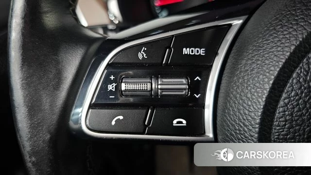 Kia Seltos 2020 Белый из Кореи, фото 4