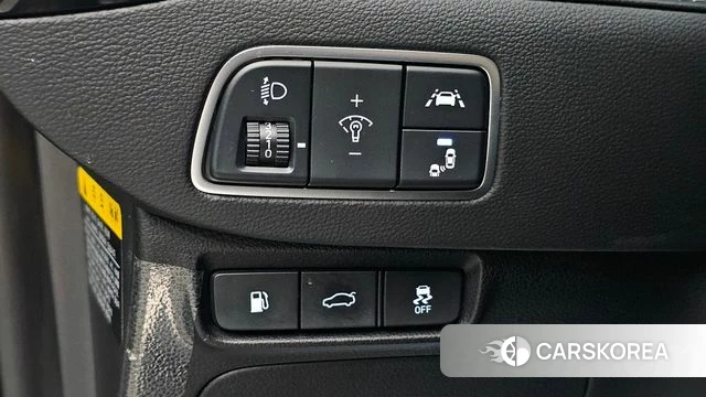 Hyundai Grandeur IG 2019 Черный из Кореи, фото 4