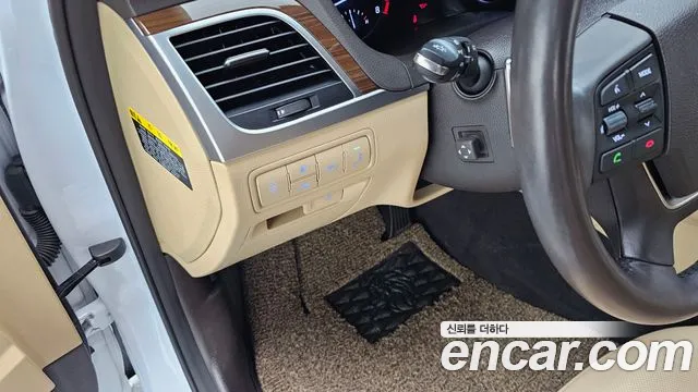 Genesis G80 id 2437975 из Кореи 4