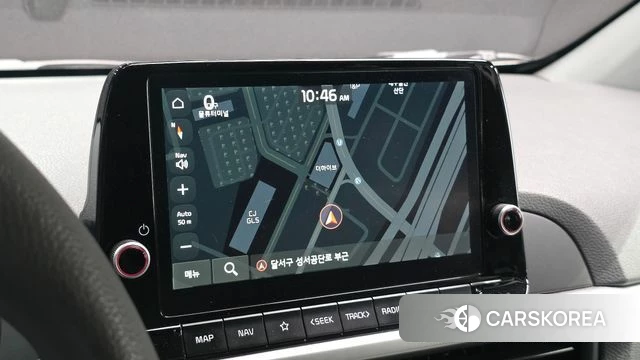 Kia Morning Urban (JA) 2022 Белый из Кореи, фото 4