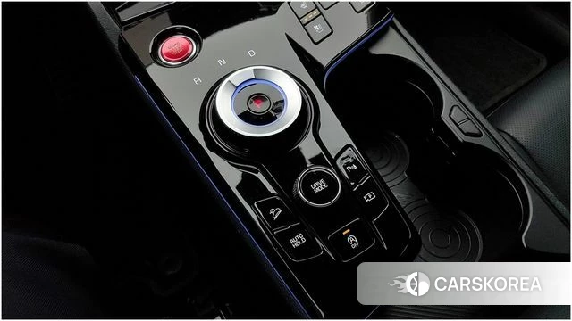 Kia Sportage 5th Generation 2022 Белый из Кореи, фото 4