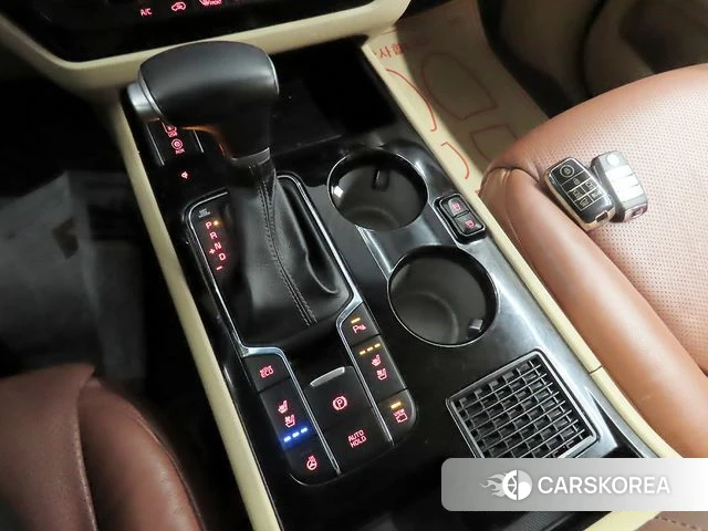 Kia The New Carnival 2019 Белый из Кореи, фото 4