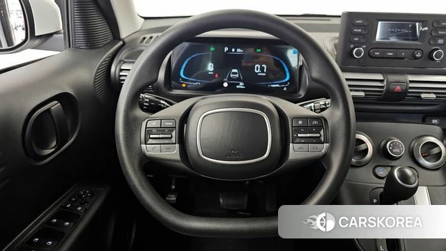 Hyundai Casper 2023 Белый из Кореи, фото 4