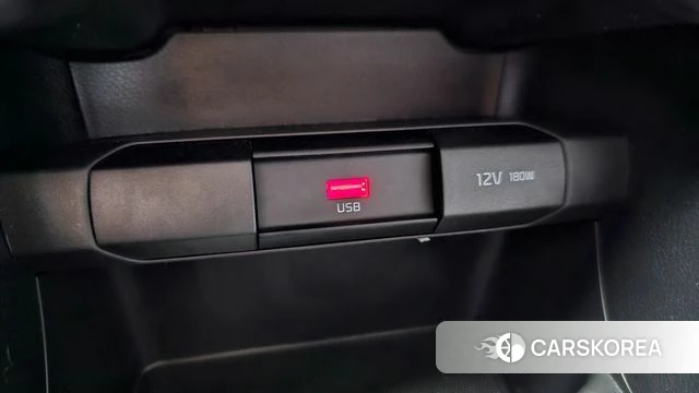 Kia Morning Urban (JA) 2021 Жемчужный цвет из Кореи, фото 4