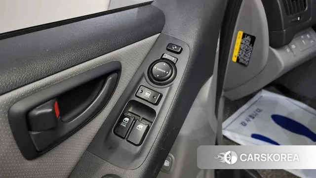 Hyundai The New Grand Starex 2020 Серебряный из Кореи, фото 4