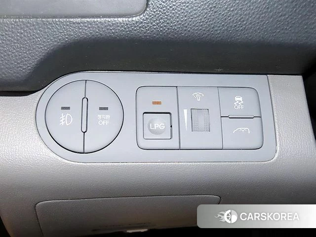 Hyundai The New Grand Starex 2020 Желтый из Кореи, фото 4