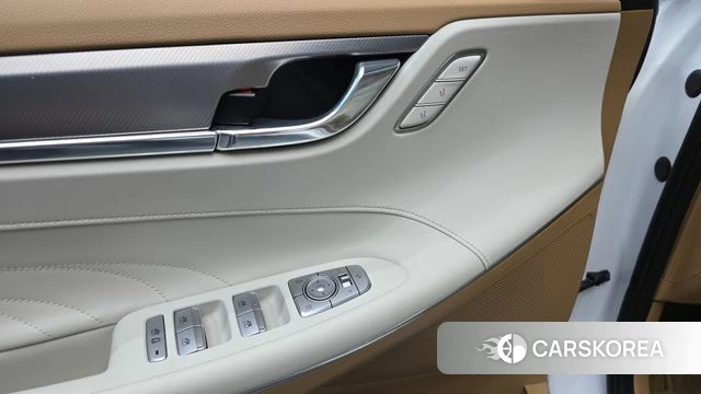 Hyundai The New Grandeur IG 2020 Белый из Кореи, фото 4