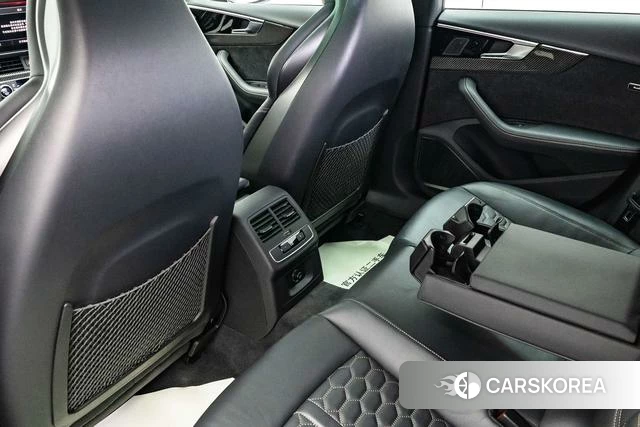 Audi RS 5 2024 Другой из Китая, фото 4