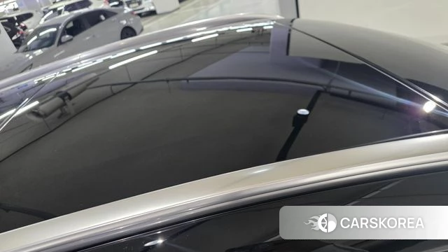 Mercedes-Benz GLA - Class H247 2026 Черный из Кореи, фото 4