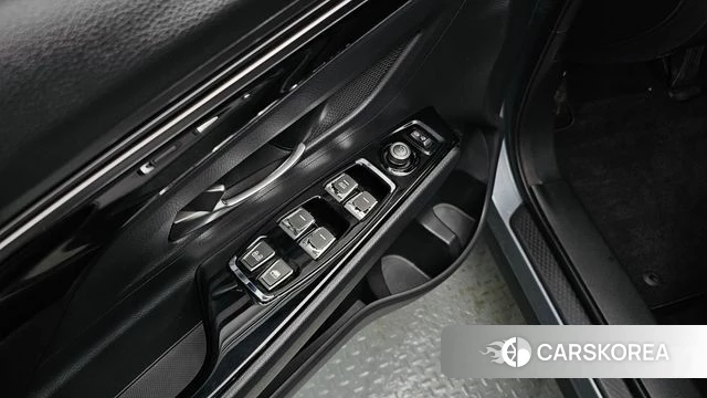 Ssangyong Beautiful Korando 2019 Серый из Кореи, фото 4