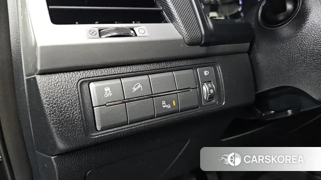 Ssangyong Rexton Sports 2019 Черный из Кореи, фото 4