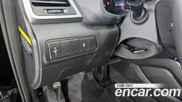 Hyundai All New Tucson id 2688138 из Кореи 4