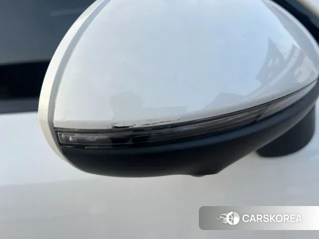 Porsche Cayenne (PO536) 2020 Белый из Кореи, фото 4