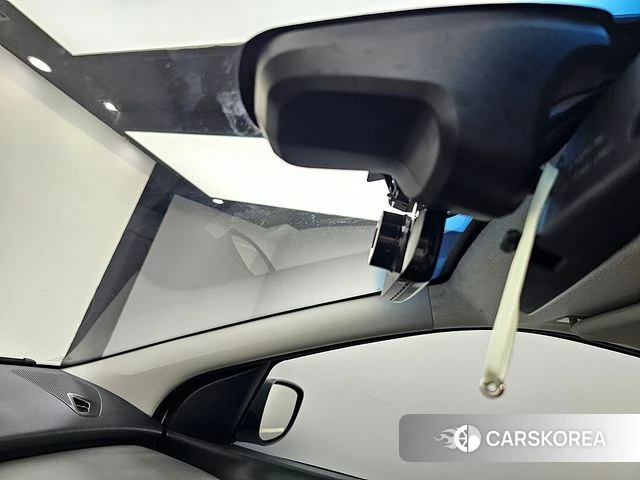 Citroen / DS C4 Cactus 2018 Белый из Кореи, фото 4