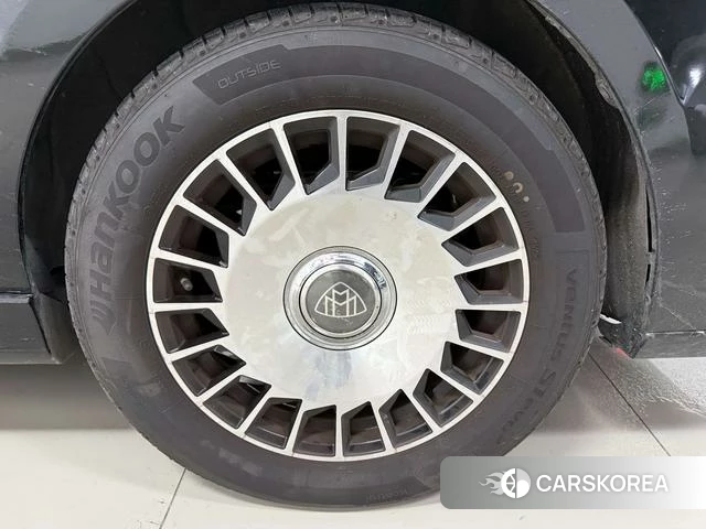 Mercedes-Benz Vito 2022 Черный из Китая, фото 4