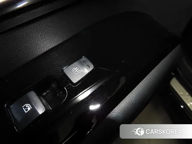 Hyundai Tucson (NX4) 2022 Черный из Кореи, фото 4