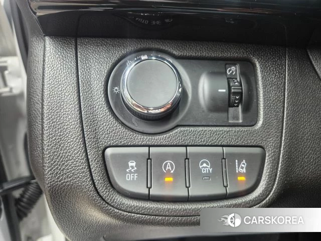 Chevrolet (GM Daewoo) The New Spark 2019 Белый из Кореи, фото 4