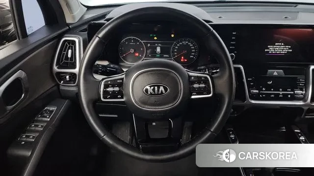 Kia Sorento 4th Generation id 3660654 из Кореи 4
