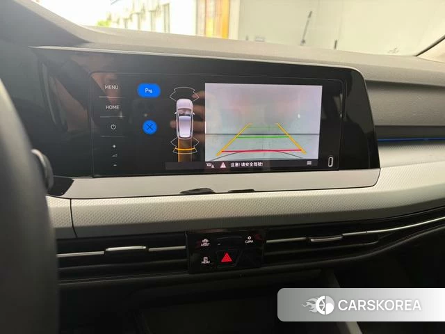 Volkswagen Golf 2022 Другой из Китая, фото 4