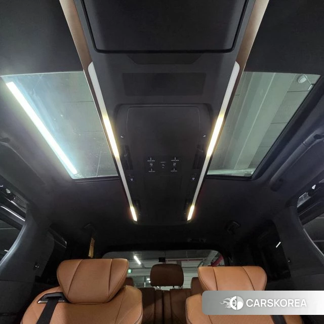 Toyota Alphard 4th Generation id 4177538 из Кореи 4