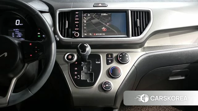 Kia The New Ray 2022 Белый из Кореи, фото 4