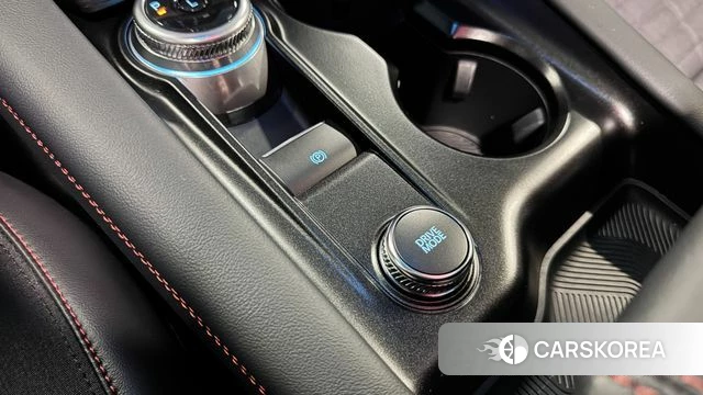 Ford Explorer 6th Generation 2025 Серый из Кореи, фото 4