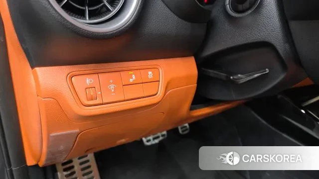 Kia The New K3 2nd generation 2022 Серый из Кореи, фото 4