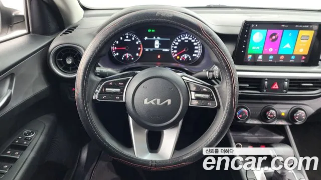 Kia The New K3 2nd generation id 2675318 из Кореи 4