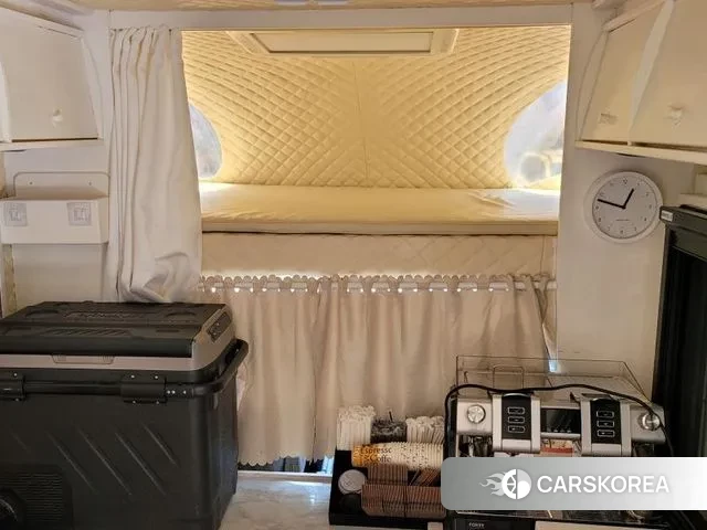 Hyundai The New Grand Starex 2019 Белый из Кореи, фото 4