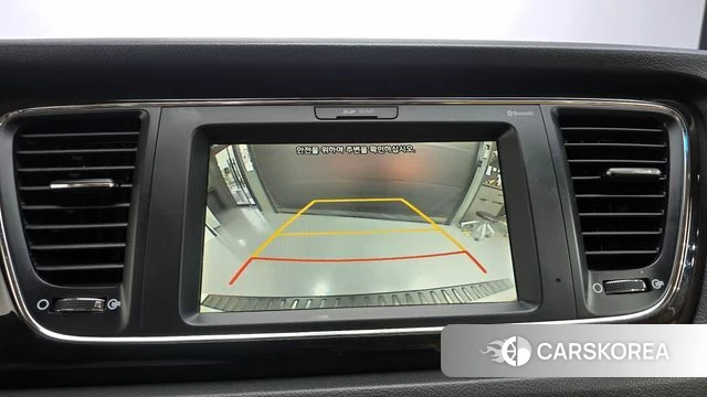 Kia The New Carnival 2018 Белый из Кореи, фото 4