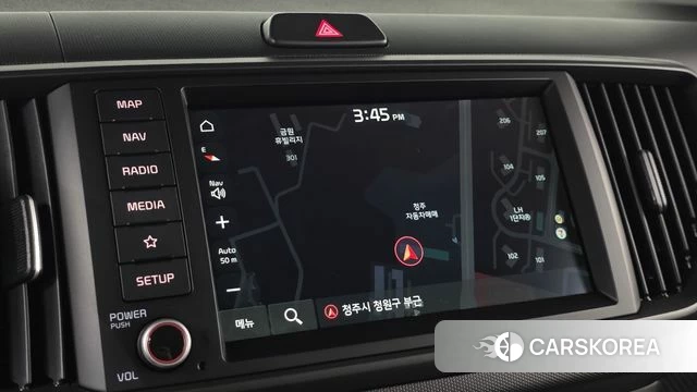 Kia The New Kia Ray 2025 Белый из Кореи, фото 4