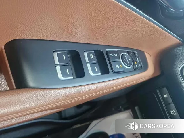 Kia The New Sorento 2019 Черный из Кореи, фото 4