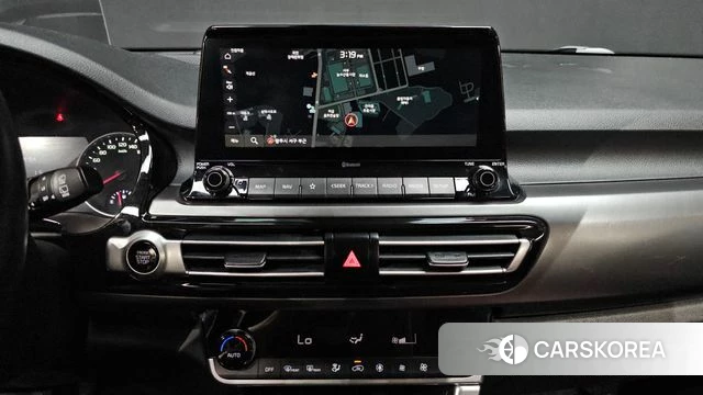 Kia Seltos 2019 Белый из Кореи, фото 4