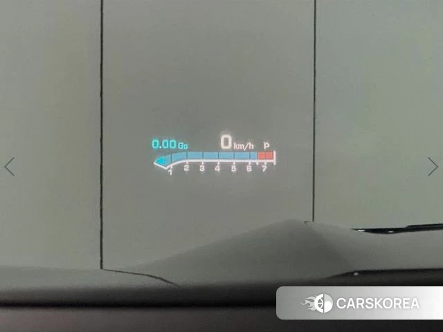 Chevrolet (GM Daewoo) The New Camaro 2019 Черный из Кореи, фото 4