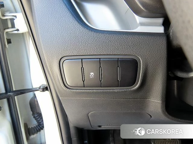 Kia The New Ray 2019 Жемчужный цвет из Кореи, фото 4