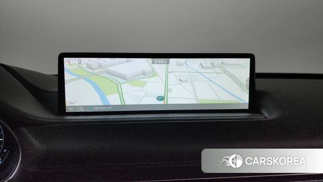 Genesis GV80 2023 Серый из Кореи, фото 4