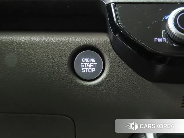 Kia The New Carnival 4th Generation 2024 Белый из Кореи, фото 4