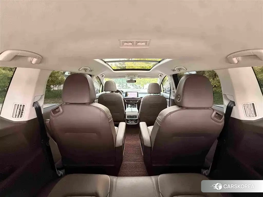 Volkswagen Viloran 2024 Черный из Китая, фото 4