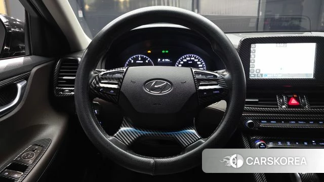 Hyundai Grandeur IG 2018 Черный из Кореи, фото 4