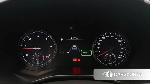 Hyundai The New Santa Fe 2022 Жемчужный цвет из Кореи, фото 4