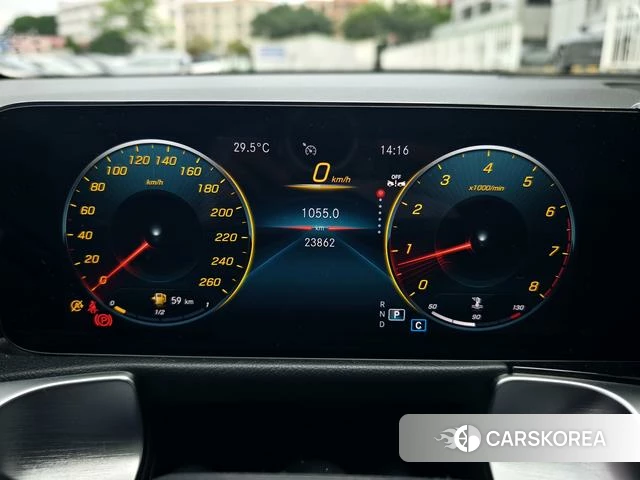 Mercedes-Benz GLB 2023 Черный из Китая, фото 4