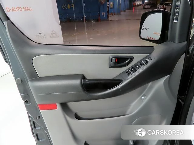 Hyundai The New Grand Starex 2019 Синий из Кореи, фото 4