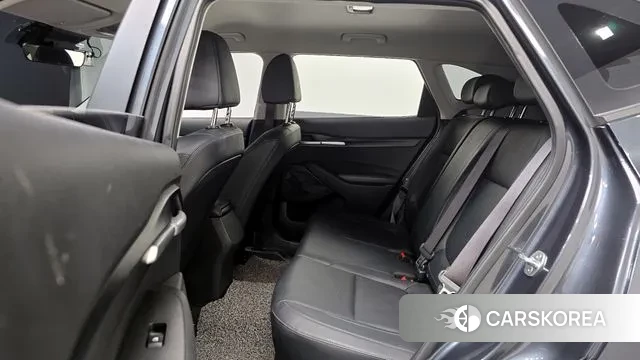 Kia Seltos 2020 Серый из Кореи, фото 4