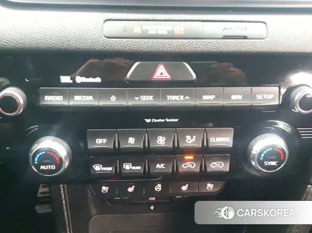 Kia Sportage The Bold 2019 Серый из Кореи, фото 4