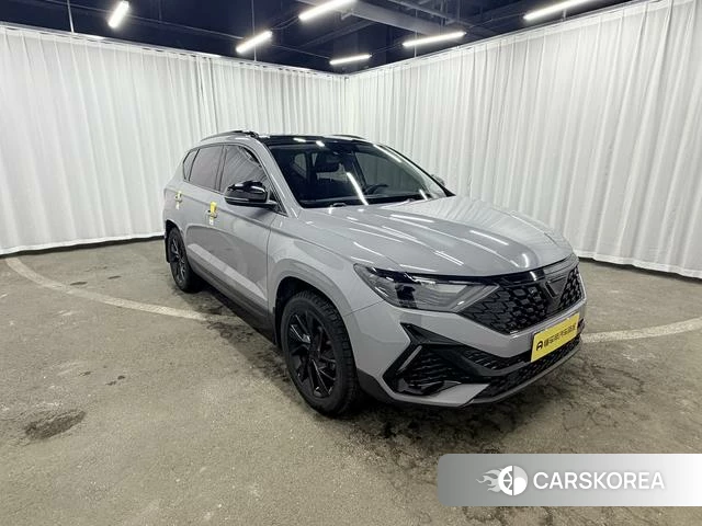Jetta VS5 2023 Другой из Китая, фото 4