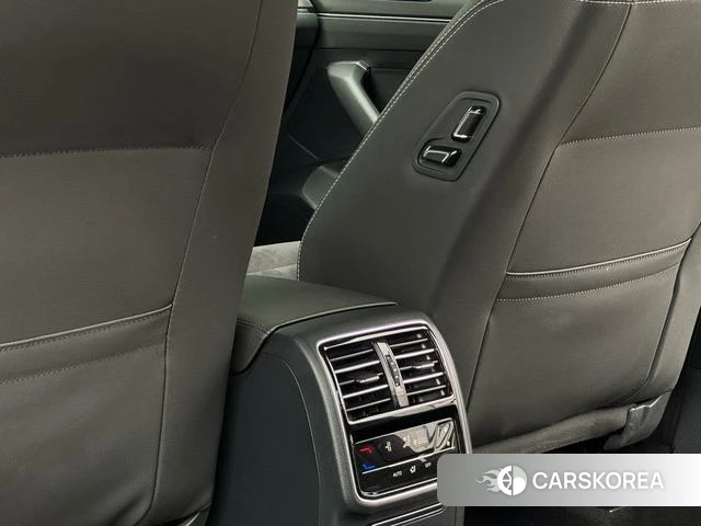 Volkswagen Magotan 2021 Синий из Китая, фото 4