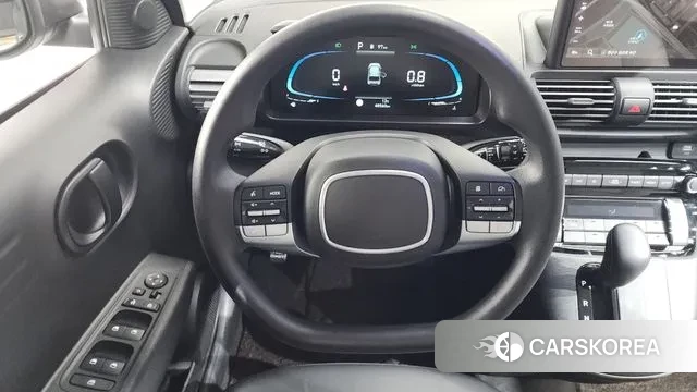 Hyundai Casper 2022 Серый из Кореи, фото 4