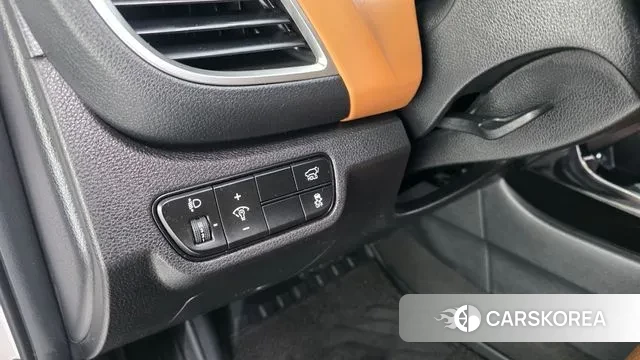 Kia The New Seltos 2022 Белый из Кореи, фото 4